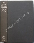 Book cover of Out on a Wing  by THOMAS, Sir Miles 